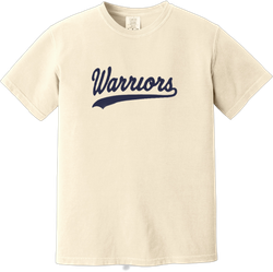 KPA Warrior Youth Garment-Dyed Heavyweight T-Shirt - Assorted Colors