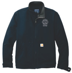 Streamwood Fire Department Carhartt® Super Dux™ Soft Shell Jacket