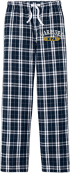 KPA Flannel Pocket Pant