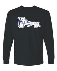 Filter Shine USA Gildan - Ultra Cotton Long Sleeve T-Shirt