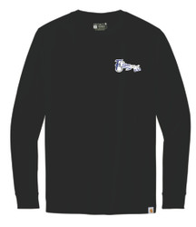 Filter Shine USA Carhartt® Long Sleeve T-Shirt