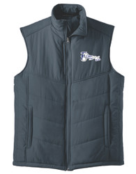 Filter Shine USA Port Authority® Puffy Vest