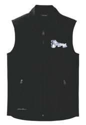 Filter Shine USA Eddie Bauer Soft Shell Vest