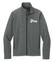 Filter Shine USA Port Authority Core Soft Shell Jacket
