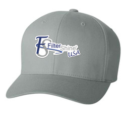 Filter Shine USA Flexfit - Twill Cap