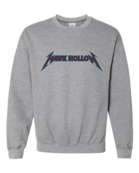 Hawk Hollow Lightning Gildan - Heavy Blend™ Crewneck