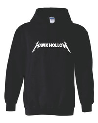 Hawk Hollow Lightning Gildan - Heavy Blend™ Hooded Sweatshirt