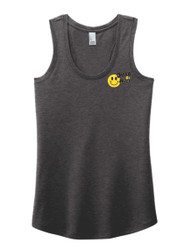 Just Be Nice District® Women’s Perfect Tri® Racerback Tank