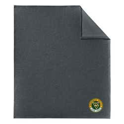 Waubonsie Valley Choir-Fleece Sweatshirt Blanket