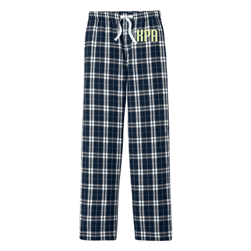 KPA Flannel Pocket Pant