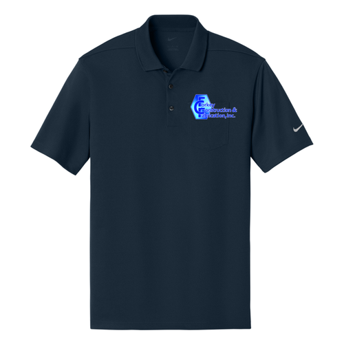 Forkey - Nike Dri-FIT Micro Pique 2.0 Pocket Polo