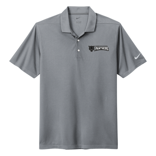 Kenyon Woods Middle School - Nike Dri-FIT Micro Pique 2.0 Polo