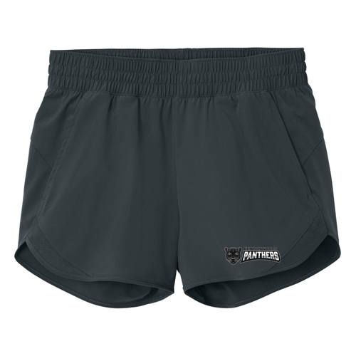 Kenyon Woods Middle School - Sport-Tek Women's Repeat Swift Short