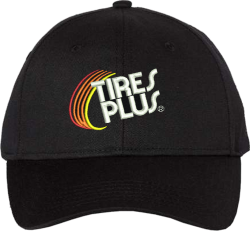 QMI / Tires Plus Hat