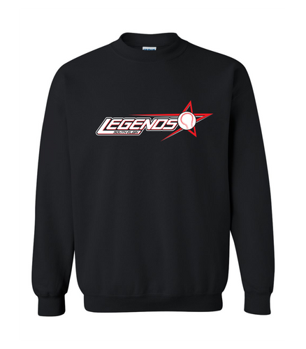 Legends Heavy Blend Sweatshirt