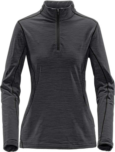 Women's Base Thermal 1/4 Zip