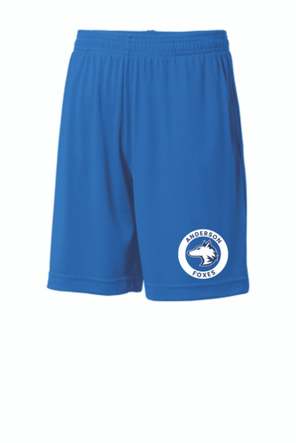 Anderson Elementary YOUTH Pocket Short