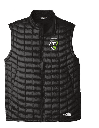 True Lacrosse ThermoBall Trekker Vest