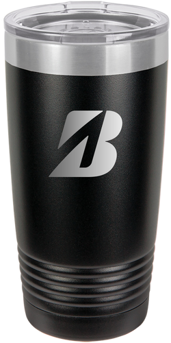 Bridgestone 20 oz. Vacuum Insulated Tumbler