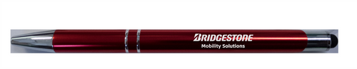 Bridgestone Mobility Pens