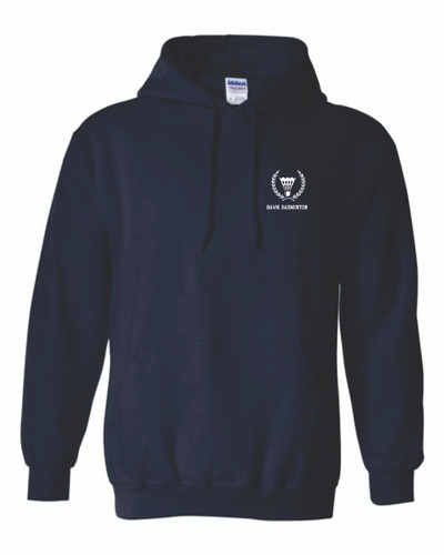 Hawks Badminton Hoodie Sweatshirts