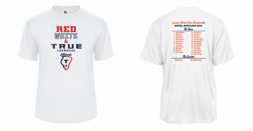 Red White and True - Youth T-Shirt