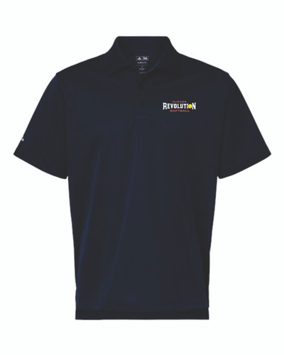 Dupage Revolution Softball Polo