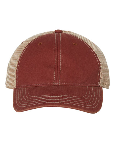 LEGACY - Old Favorite Trucker Cap