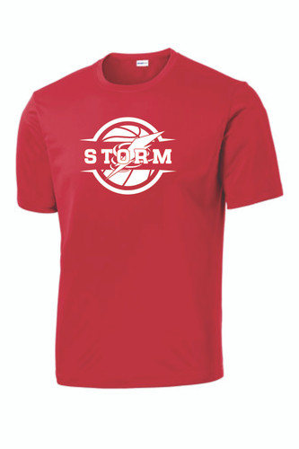 South Elgin Basketball PosiCharge Competitor Tee