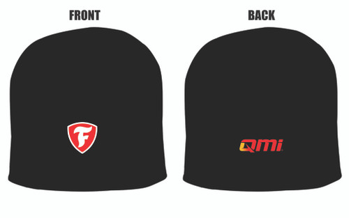 Bridgestone / QMI - 8" Knit Beanie