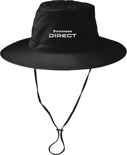 Firestone Direct Lifestyle Brim Hat