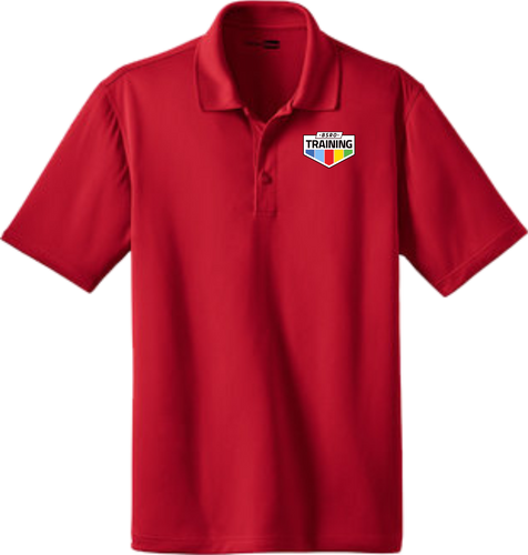 BSRO Education SELECT SNAG-PROOF POLO - Assorted Colors