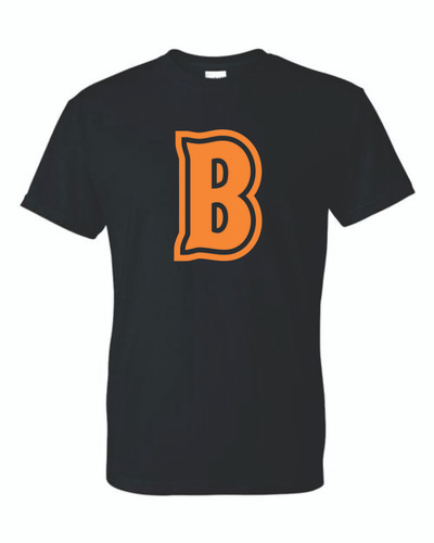 Bandits B Heavy Cotton T-Shirt