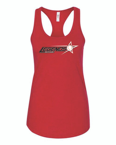 Legends Racerback Tank