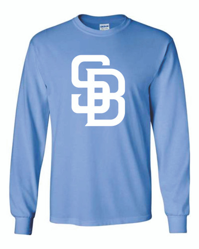 SB Ultra Cotton Long Sleeve T-Shirt