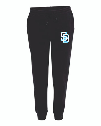 SB - Midweight Fleece Pants