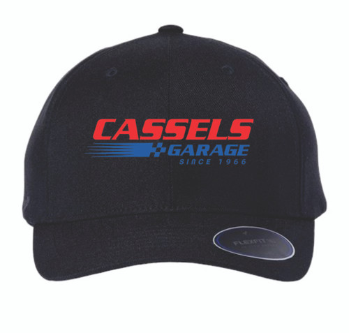 Cassels Flexfit NU Cap