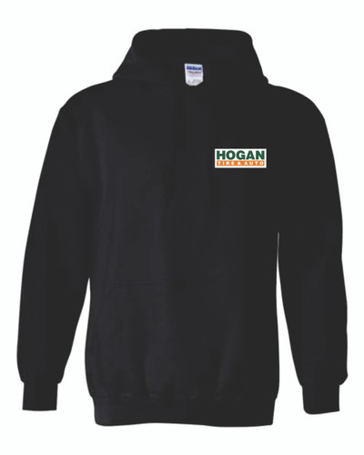 Hogan Tire Heavy Blend Hooded Sweatshirt