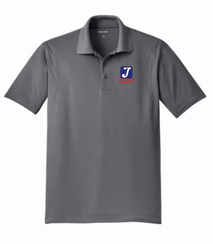 Jerry's Action Auto Repair Micropique Sport-Wick® Polo