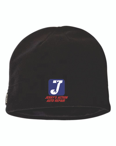 Jerry's Action Auto Repair 8 1/2" Epic Performance Fleece Beanie