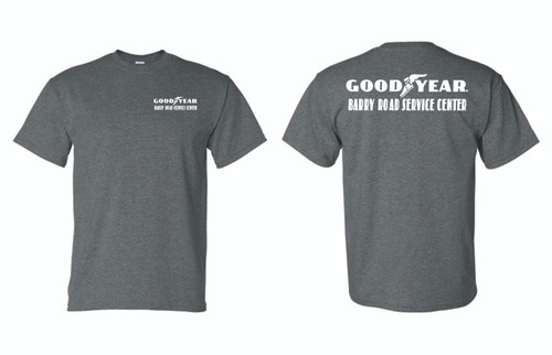 Goodyear Barry Dry Blend T-Shirt