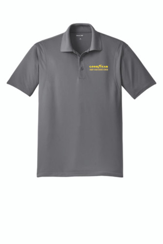 Goodyear Barry Micropique Sport-Wick® Polo