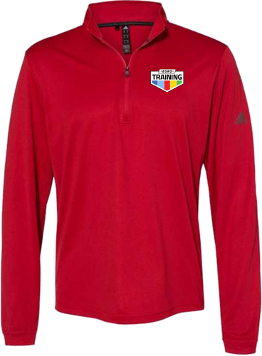 BSRO Education SP Adidas Lightweight Quarter-Zip Pullover - Assorted Colors