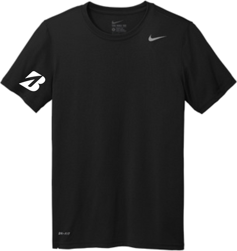 Bridgestone Nike Legend Tee T-Shirt - Assorted Colors