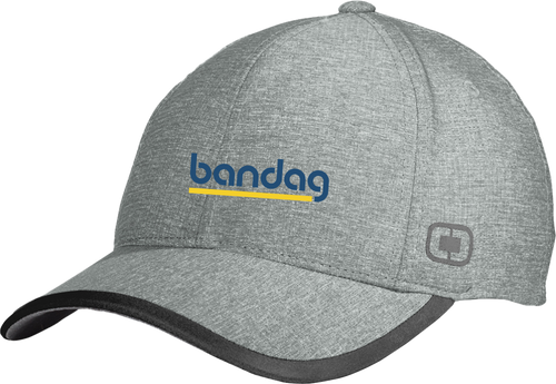 Bandag Flux Cap - Multiple Colors