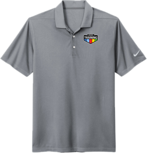 BSRO Education SP Nike Dri-FIT Micro Pique Polo - Assorted Colors