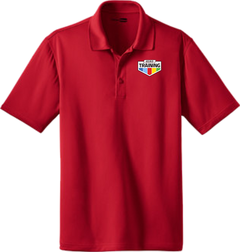 BSRO Education SP SELECT SNAG-PROOF POLO - Assorted Colors