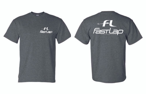 Fast Lap Dry Blend T-Shirt