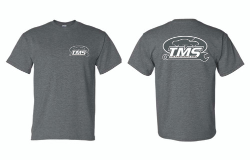 TMS Dry Blend T-Shirt