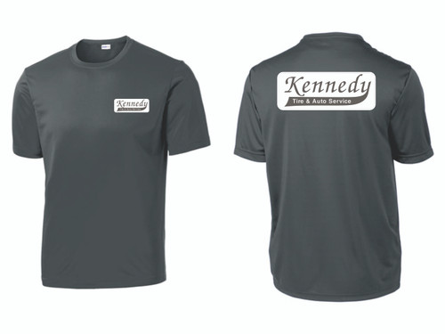 Kennedy PosiCharge Competitor Tee